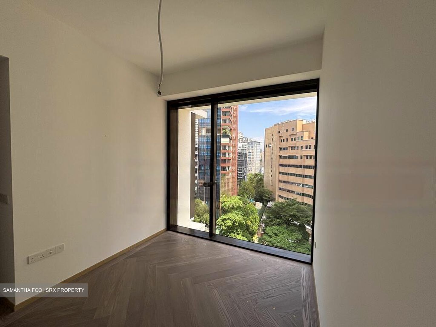 Klimt Cairnhill (D9), Apartment #459488911